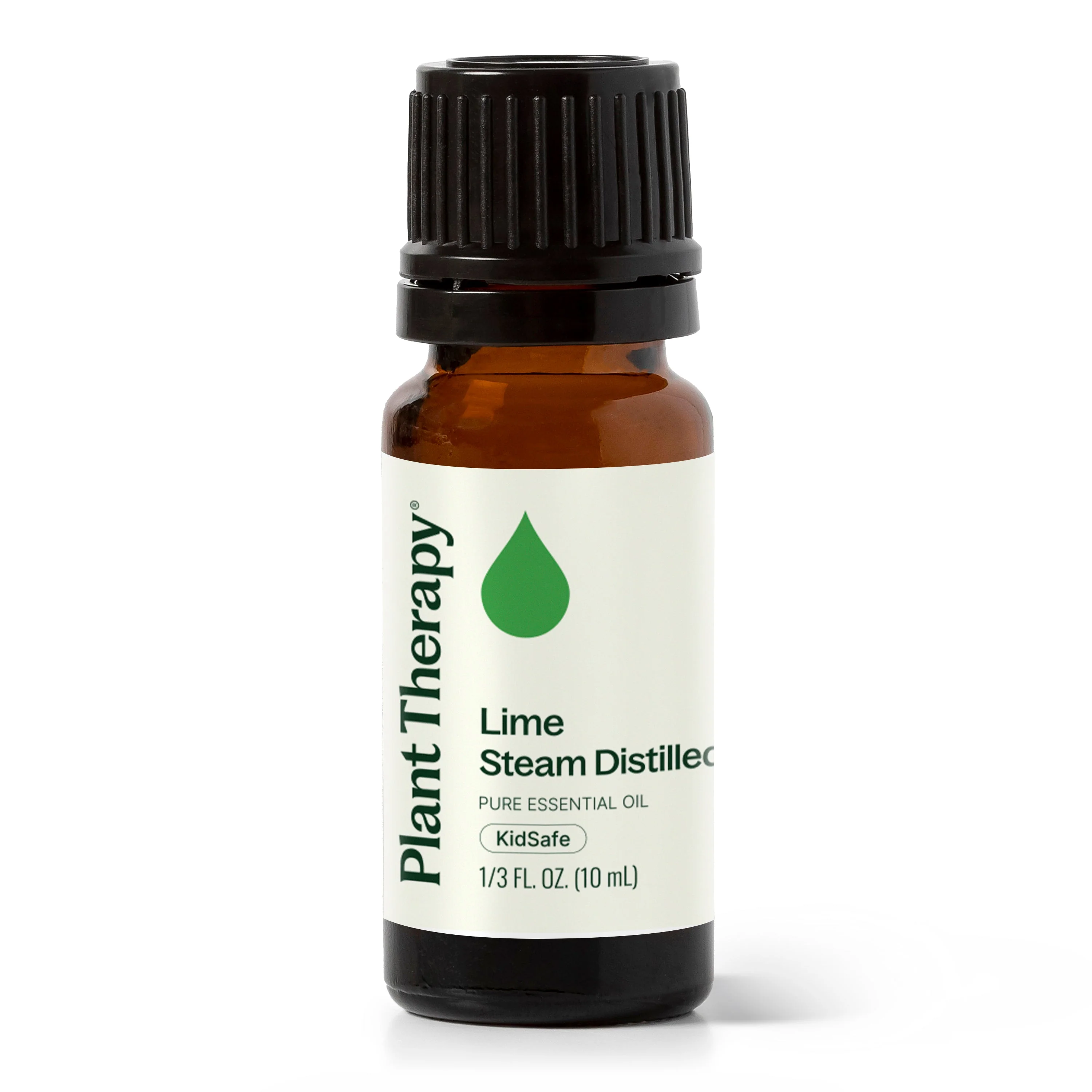 Sophisticated Lime Steam Distilled Essential Oil Official