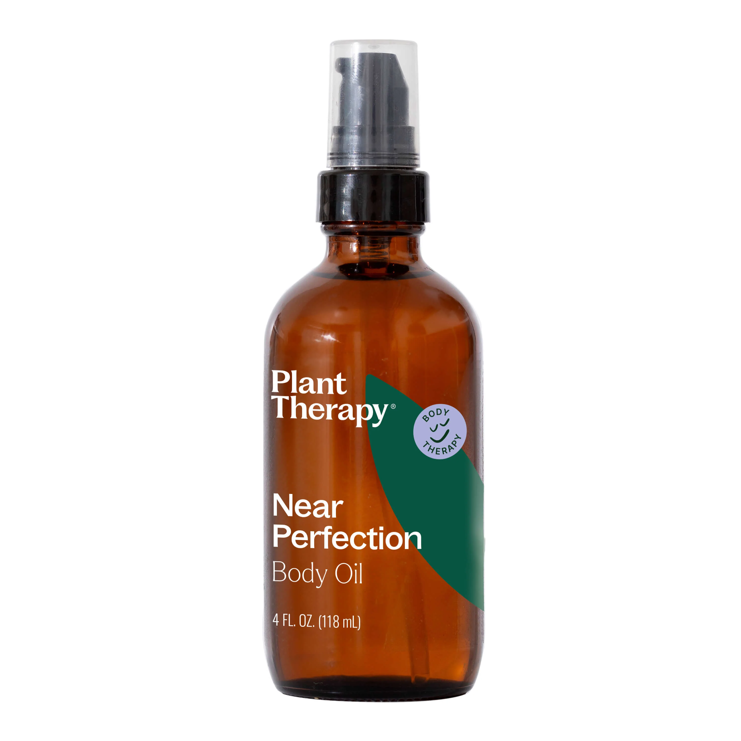 Certified Near ion Body Oil Excellent