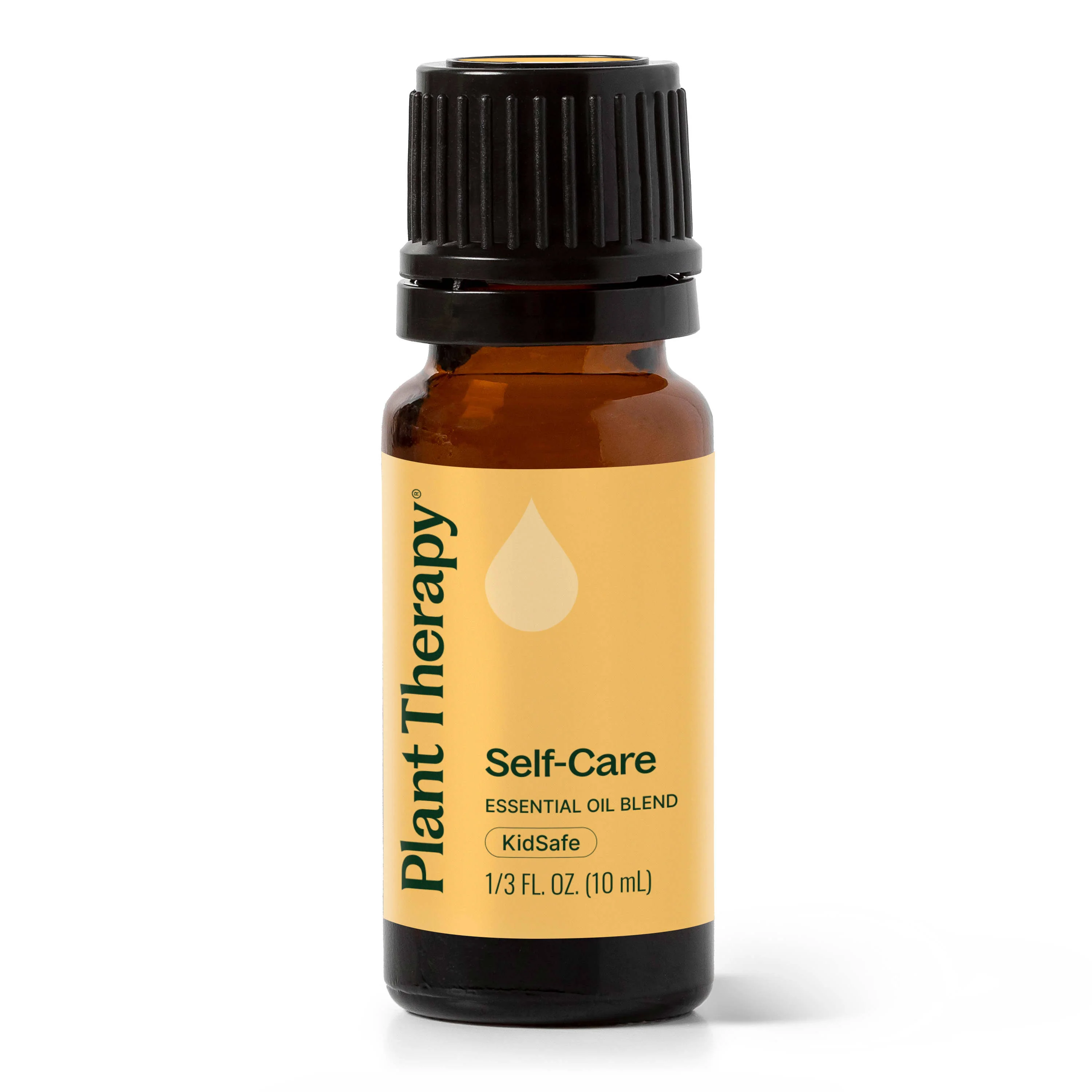 Carefully Designed Self-Care Essential Oil Blend First-Class