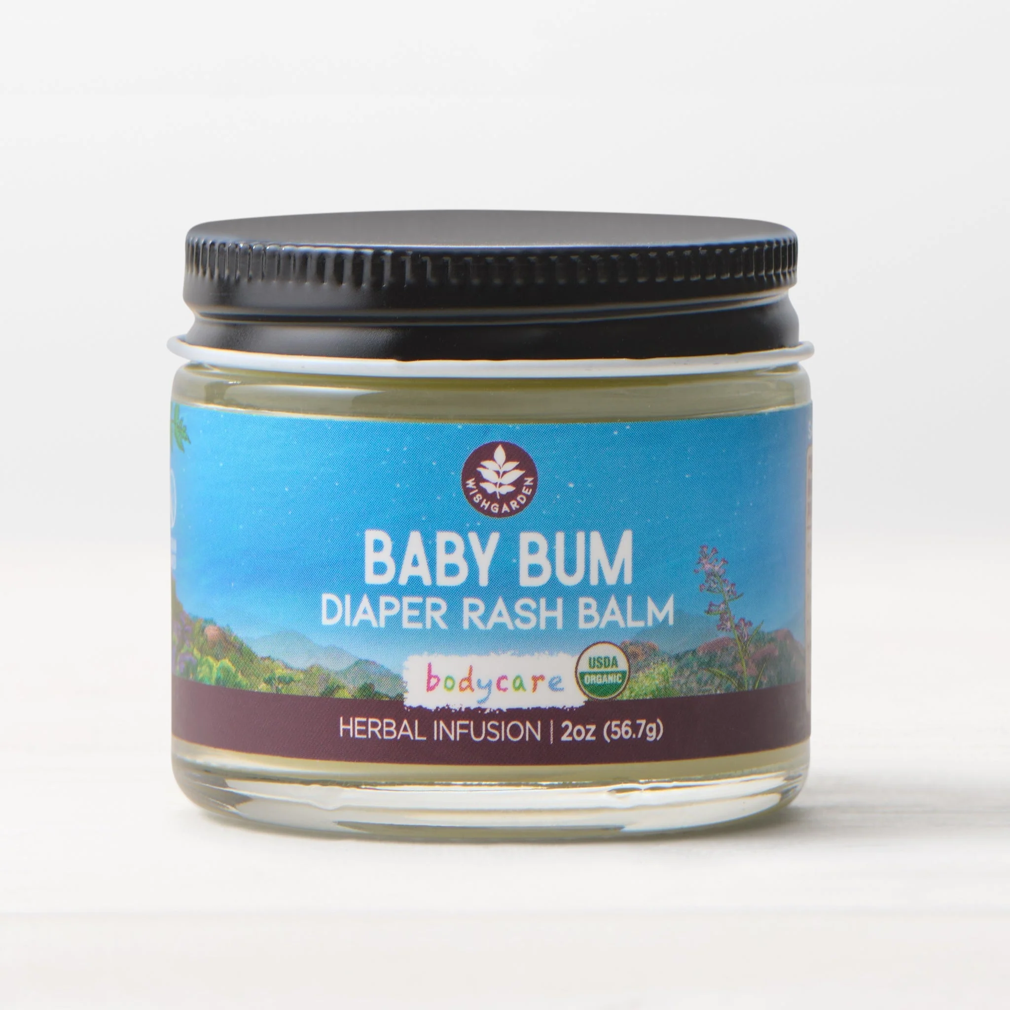 High-Performance Baby Bum Diaper Rash Balm Elegant