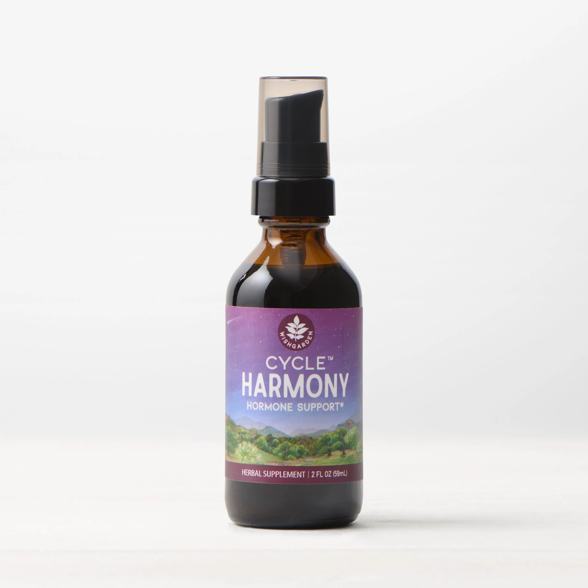 Contemporary Cycle Harmony Hormone Support High-Grade