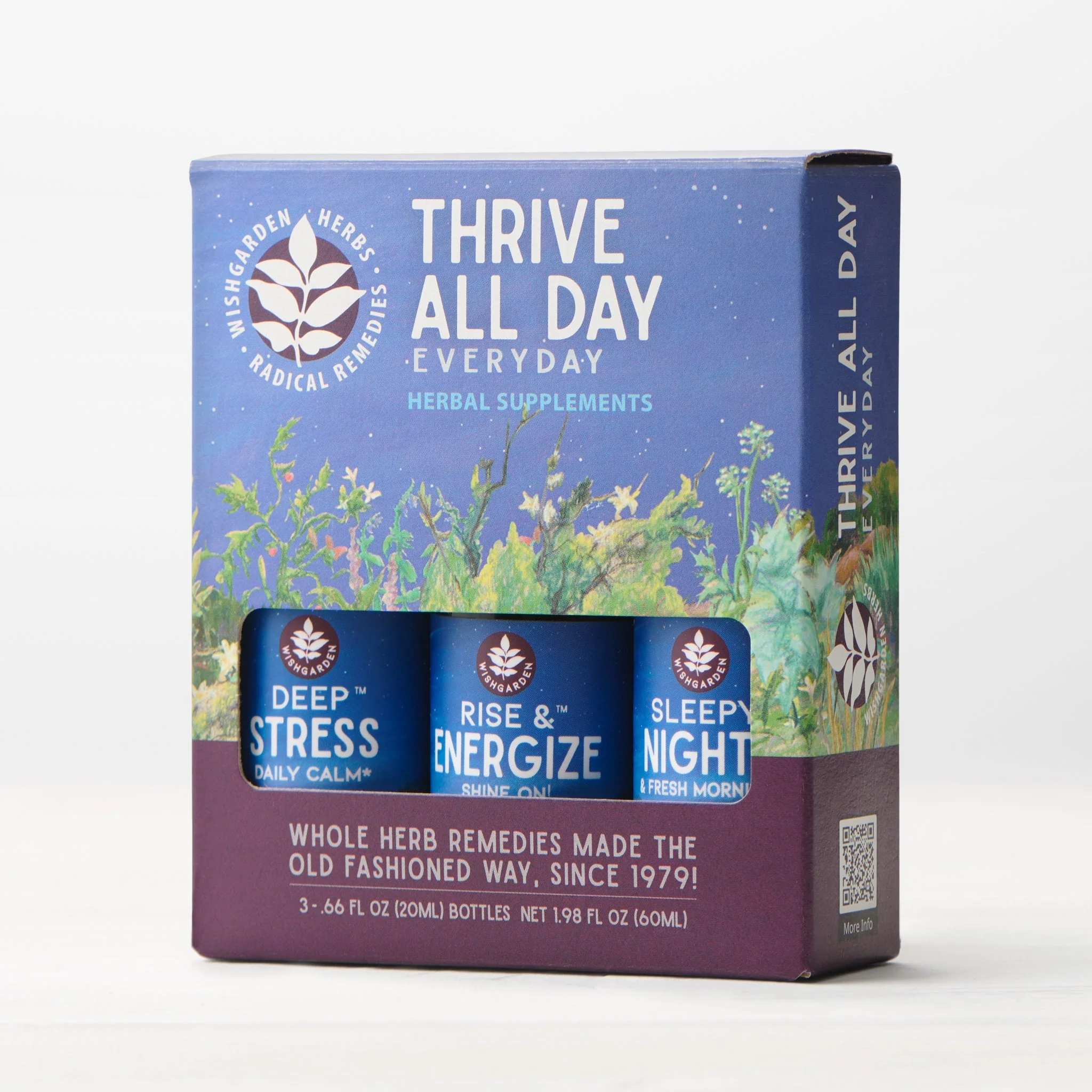 Healthy Thrive All Day 3-Pack Innovative