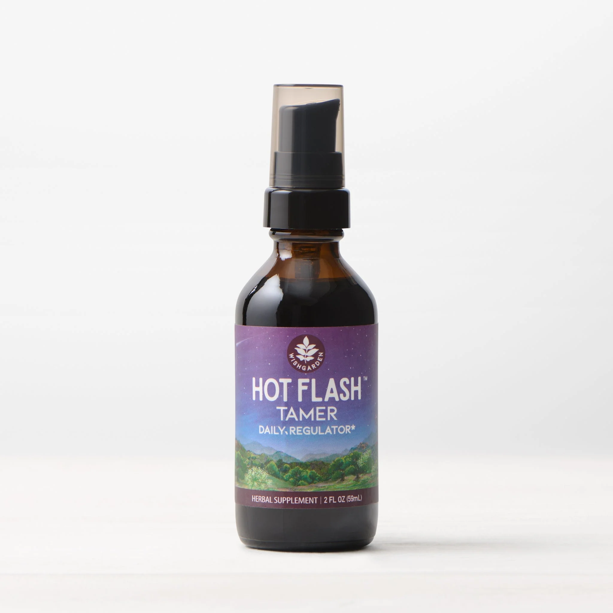 Soft Hot Flash Tamer Daily Regulator Comfortable