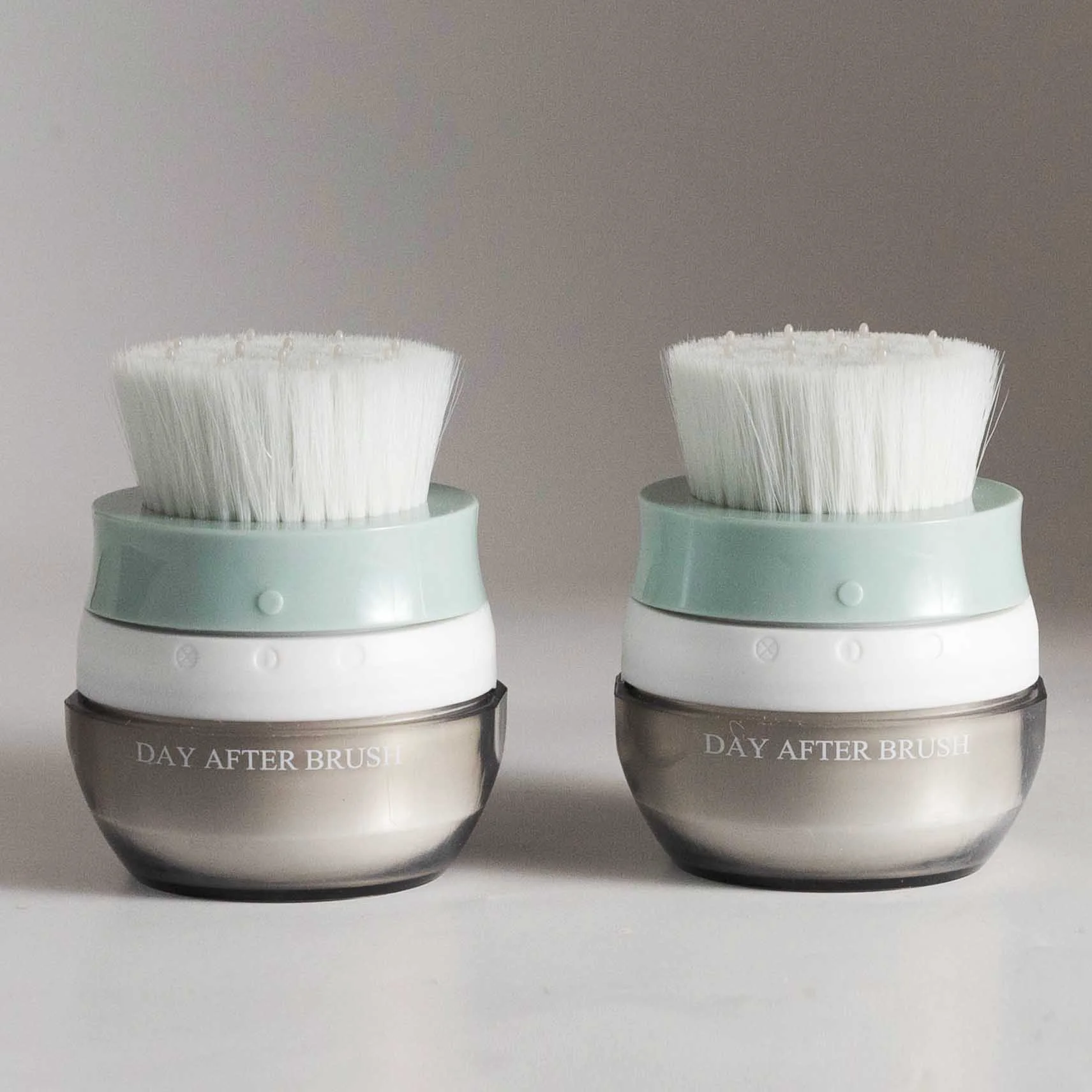 Genuine Double Day After™ Brush Bundle Excellent