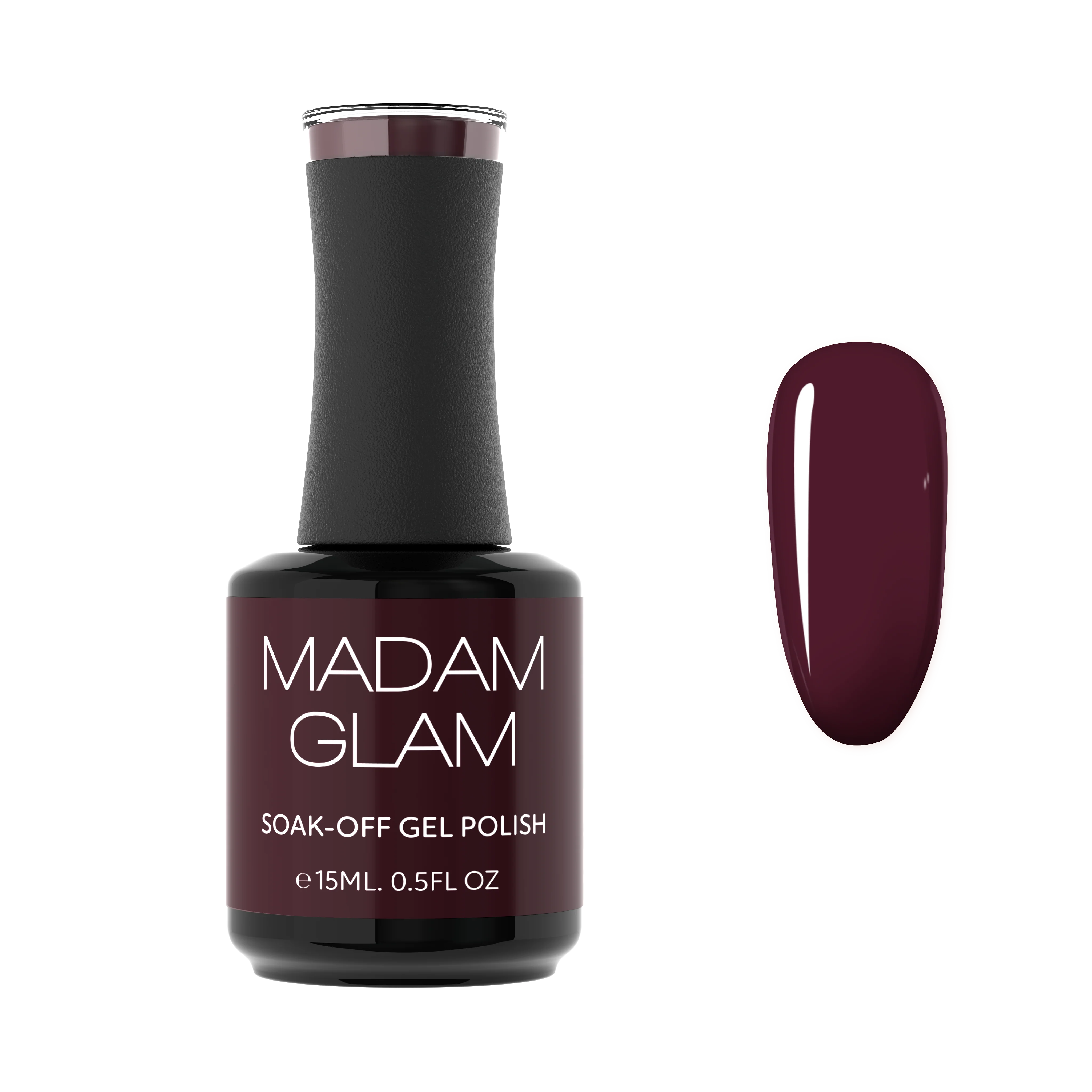 Traditional Midnight Glam Versatile
