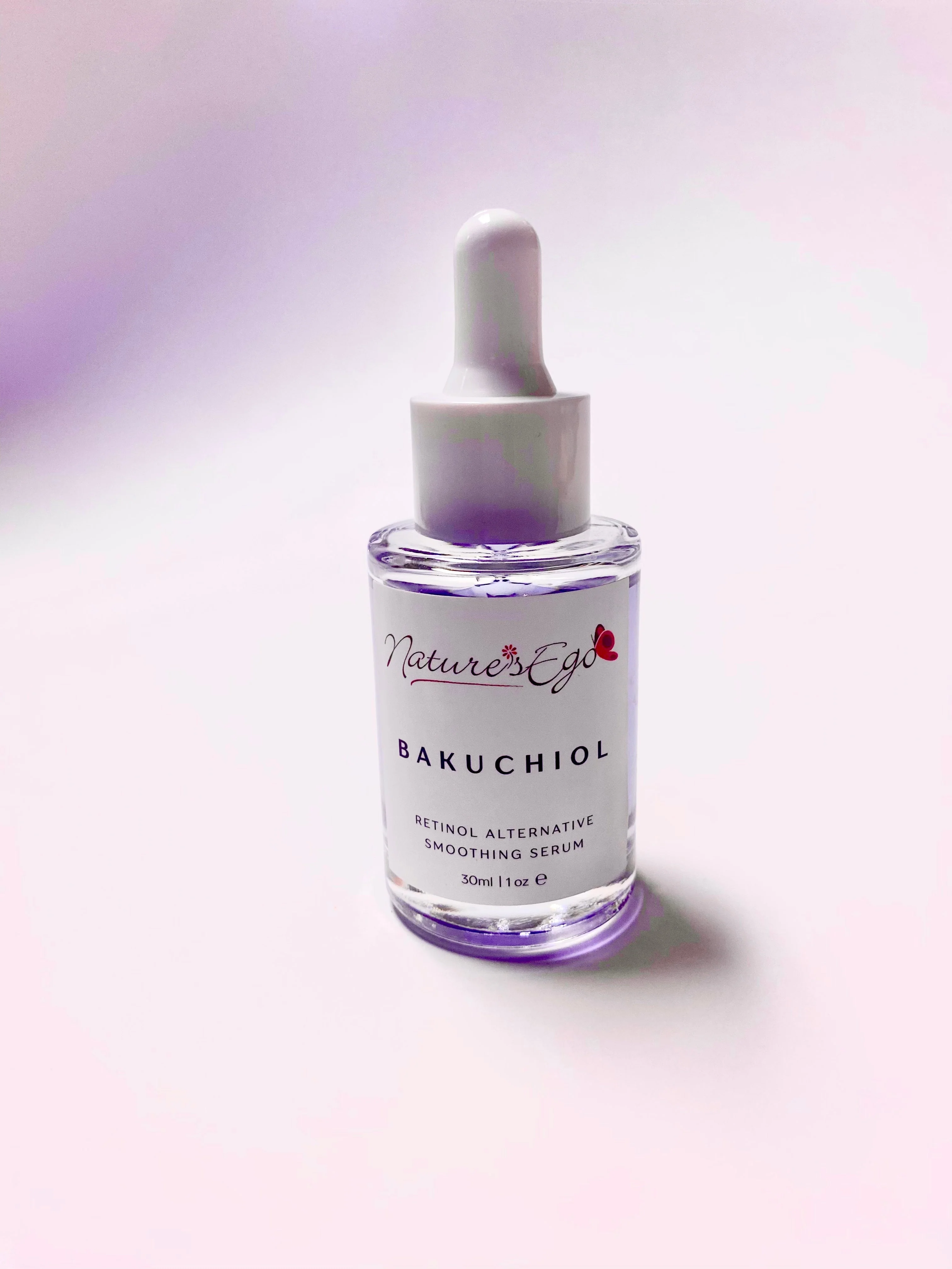 Premium Bakuchiol Smoothing Facial Serum retinol Outstanding