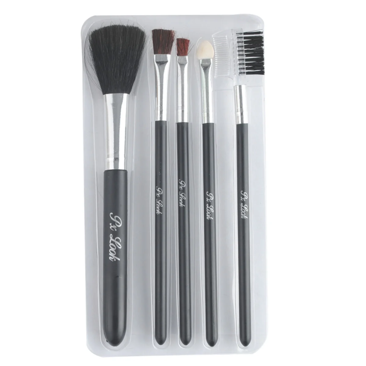 Sustainable Essential for ion Brush Set Consistent