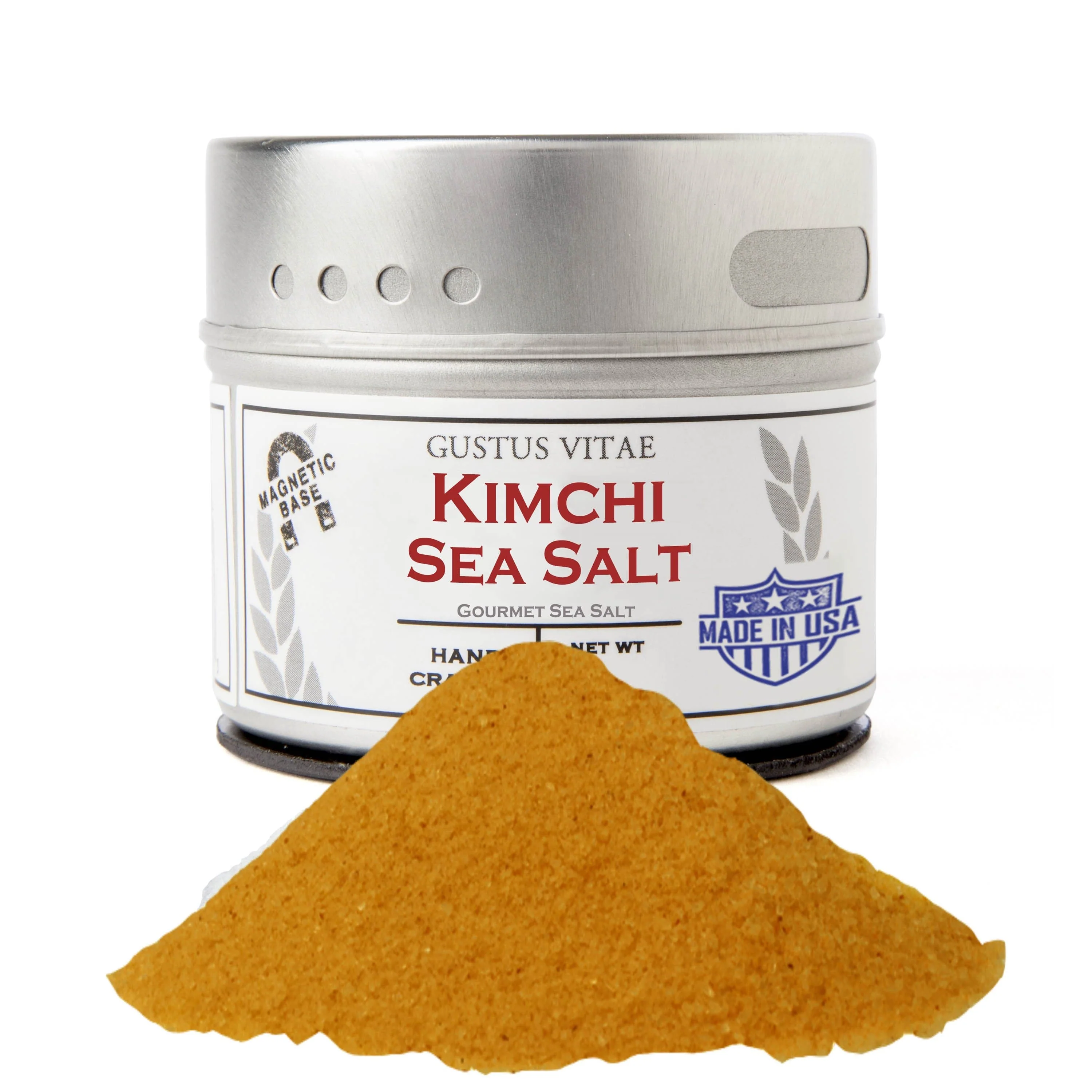 Artisan Kimchi Sea Salt Dependable