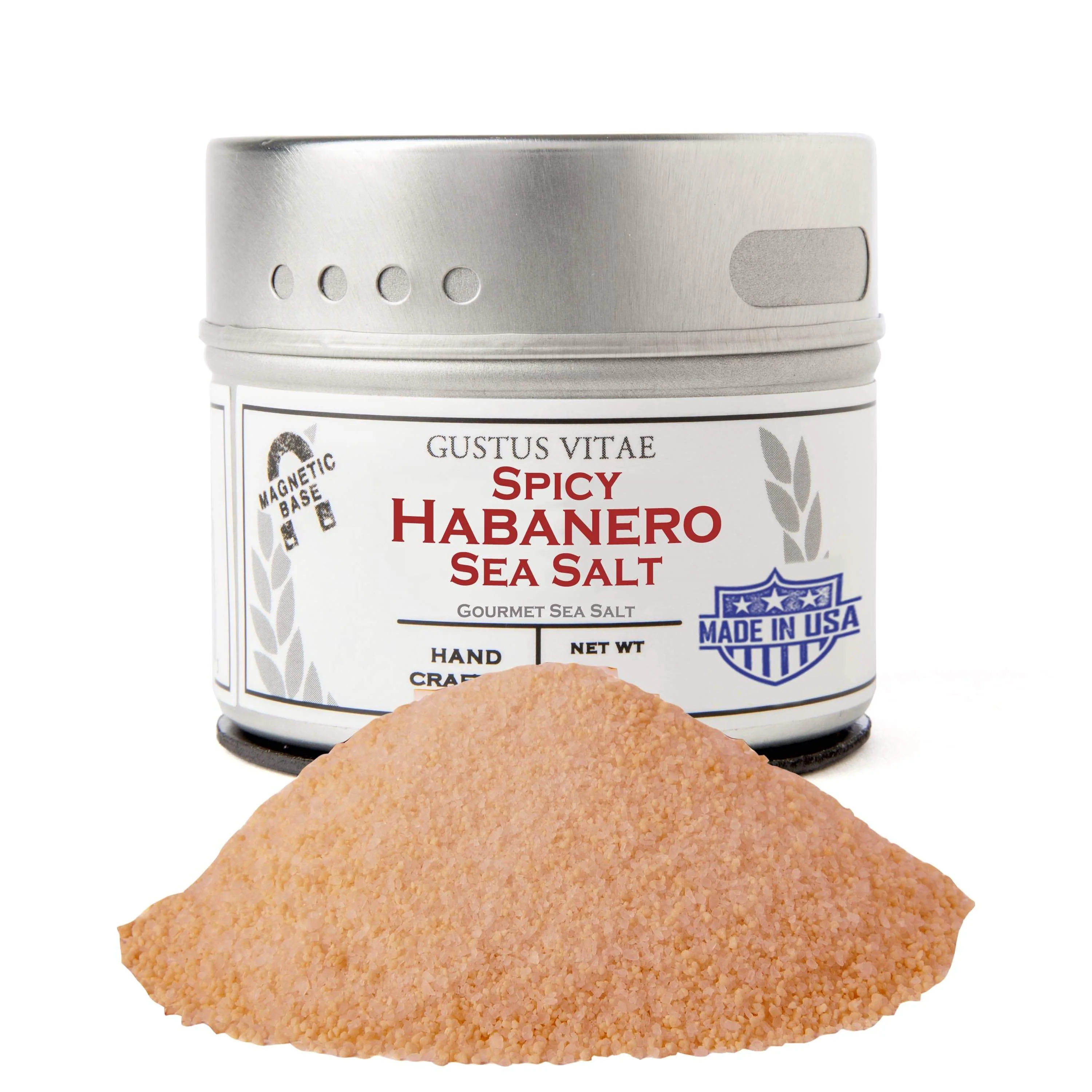 Proven Spicy Habanero Sea Salt Trendy