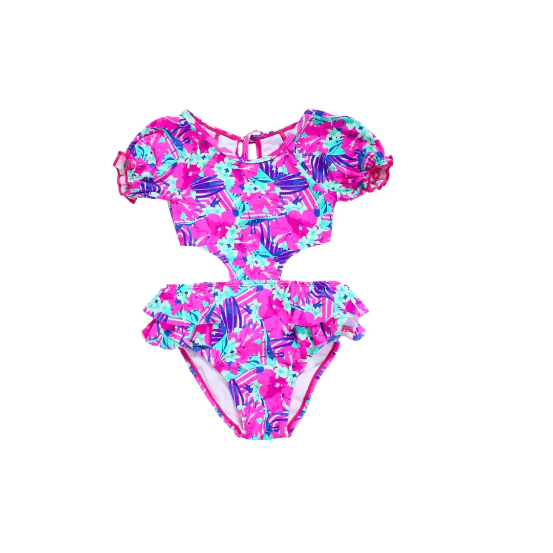 High-Quality Arundel One Piece Swimsuit Environmentally Friendly