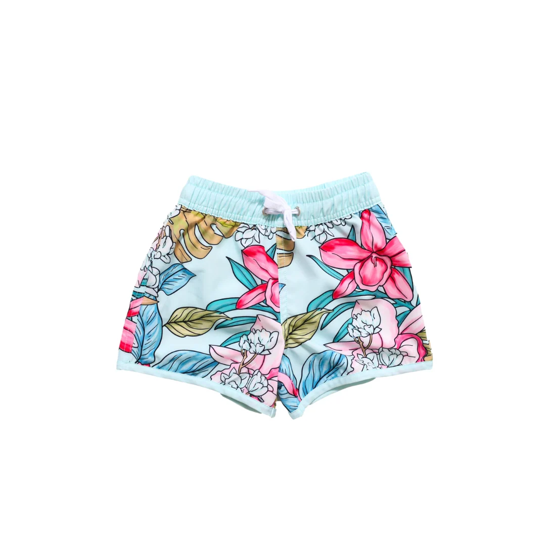 Fine Crafted Turtle Beach Trunks Casual