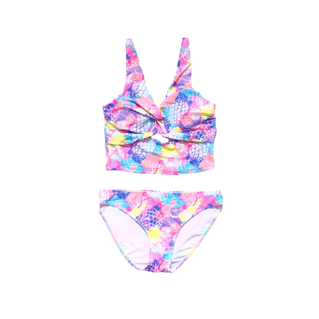 Organic Briland Del Mar Two Piece Swimsuit WOMEN’S Sustainable