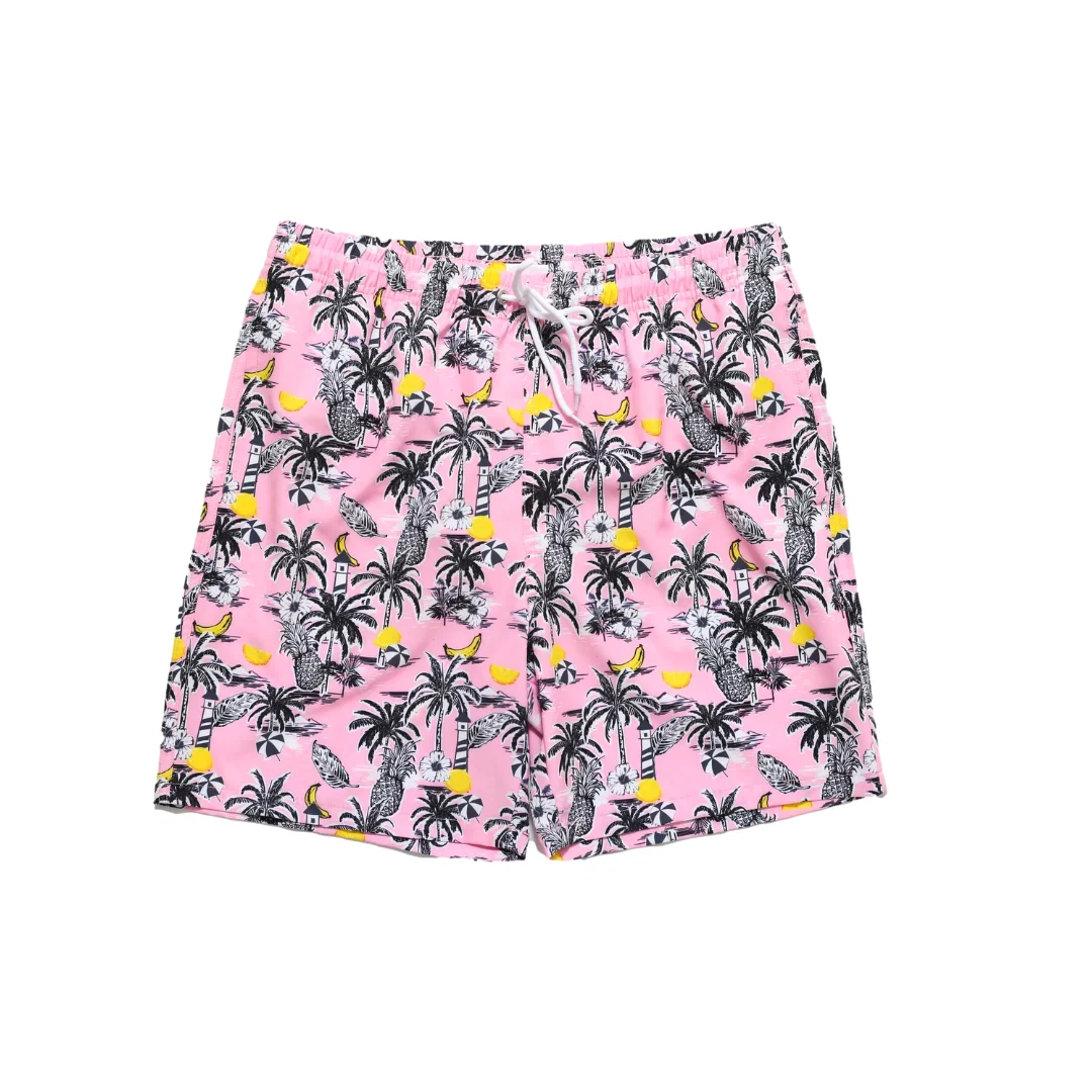 Effective Kona Reef Trunks MENS Natural