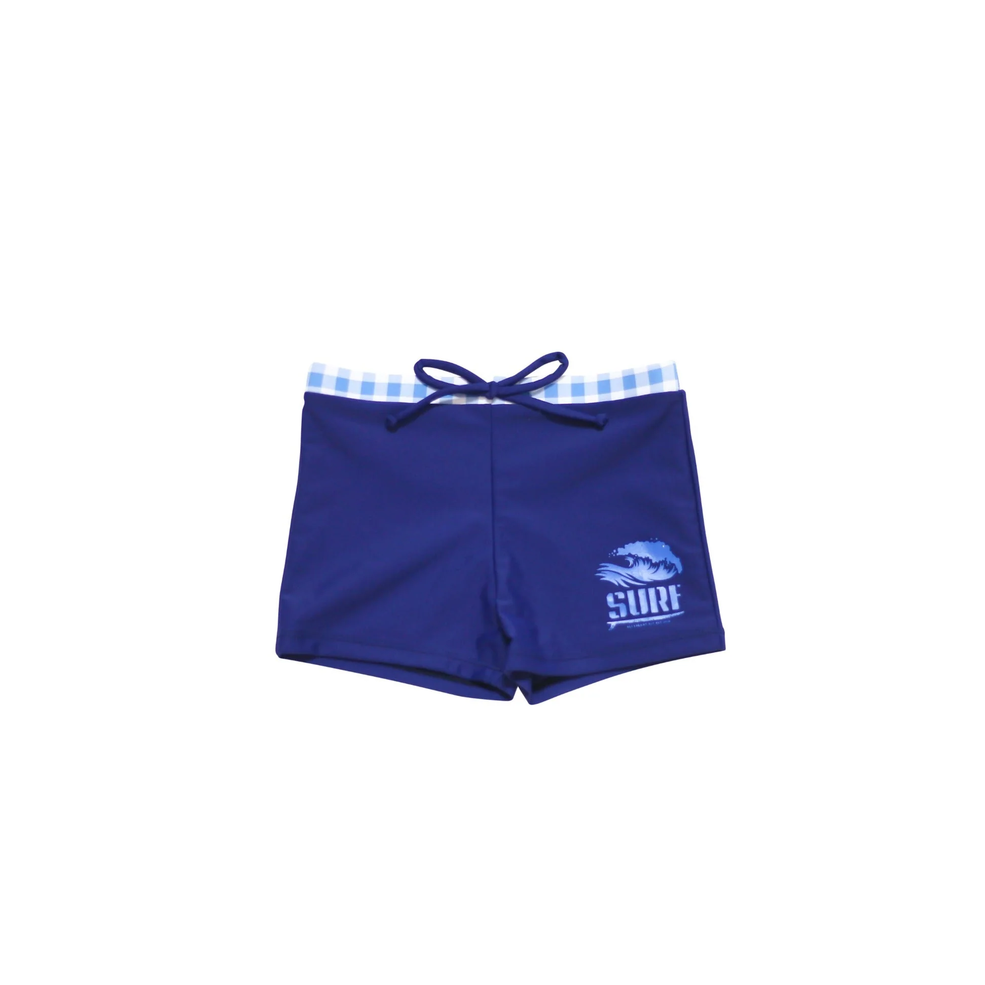 Durable Azul Harbor Swim Briefs Green