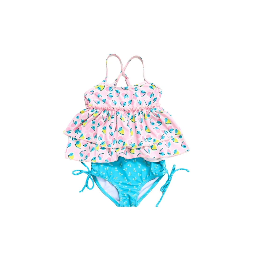 Genuine Bay Bliss Two Piece Swimsuit Fine Crafted