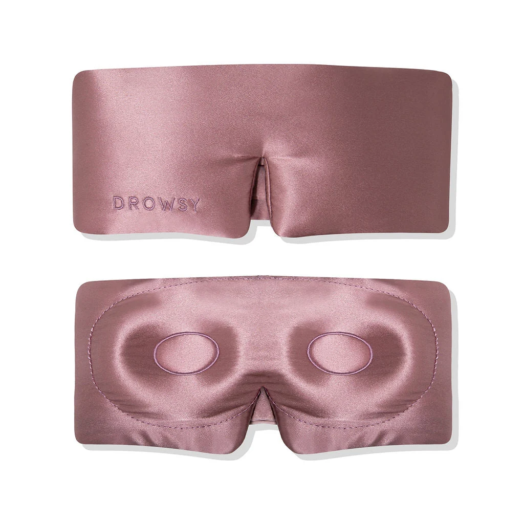 Optimized Damask Rose - Eyelash Protecting Mask Fashionable