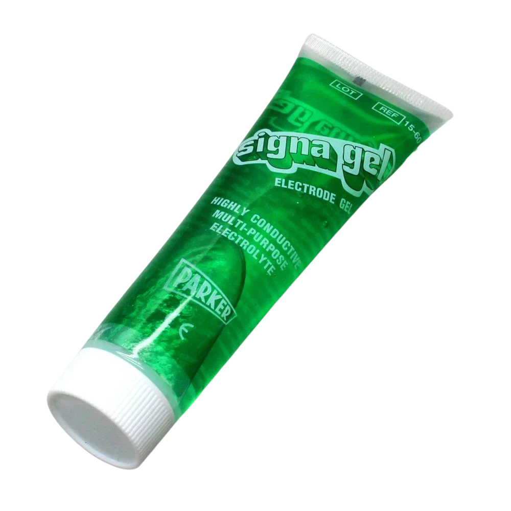 Artisan Conductive gel Solid