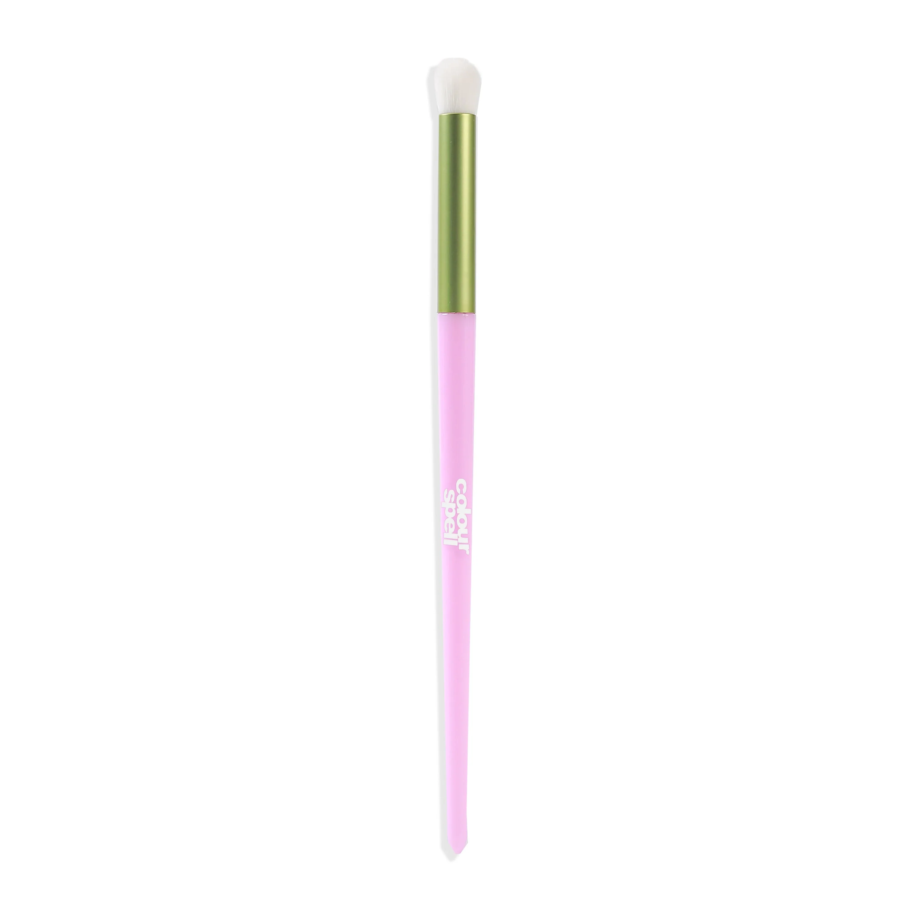 Classic Eye Makeup Brush – Shader Refined