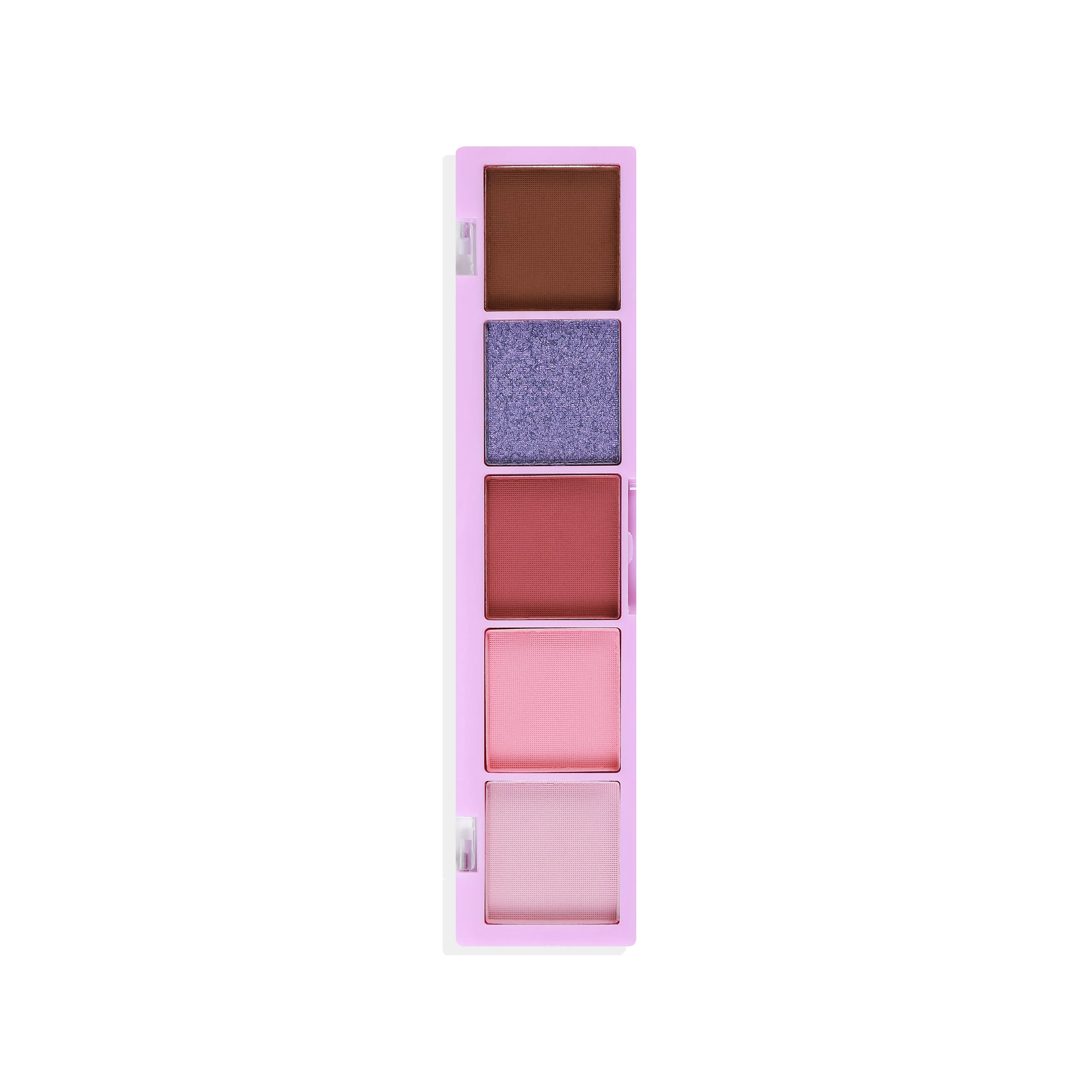 Exclusive 5 Shade Palette - Dipper Eco-Friendly