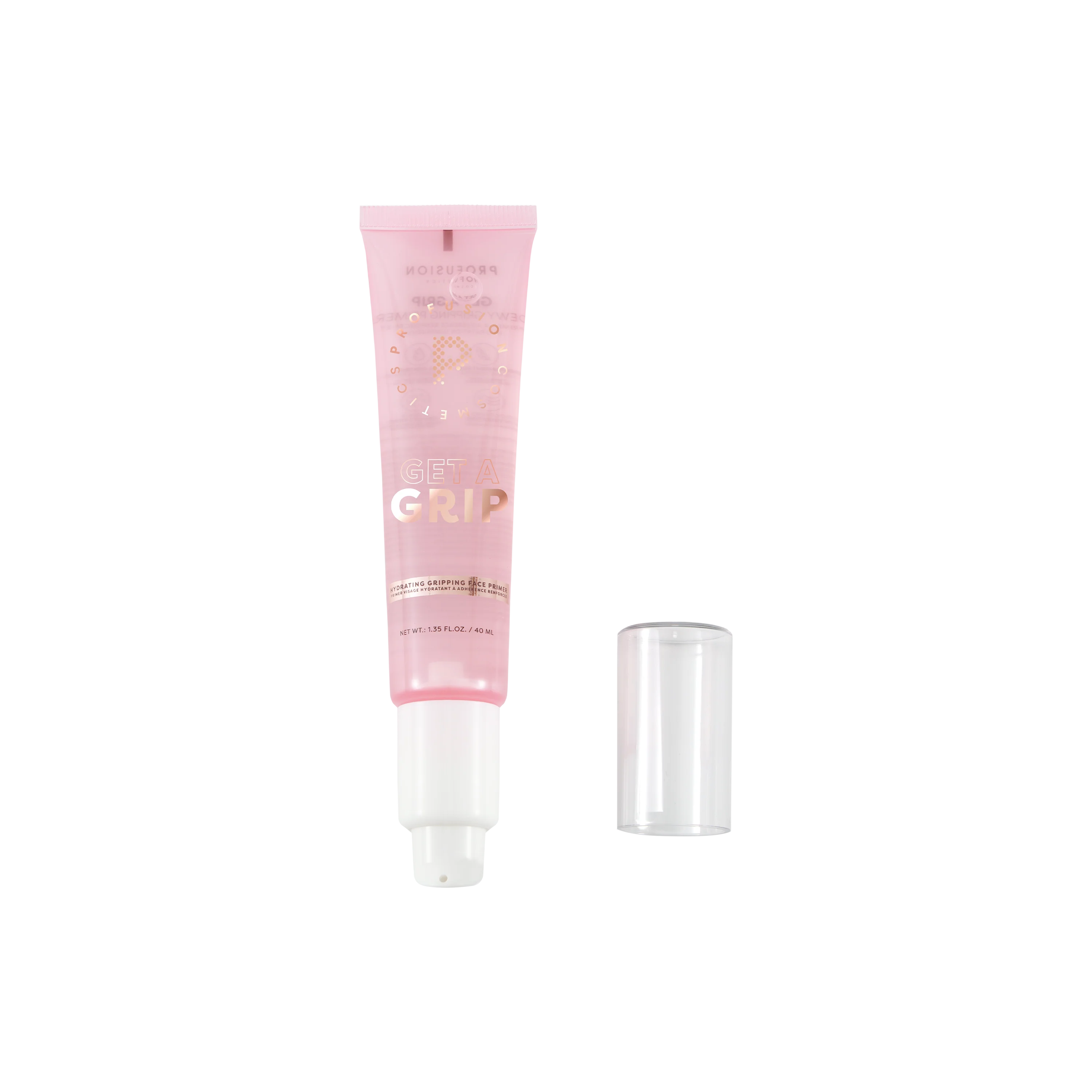 Consistent Get a Grip – Hydrating Gripping Face Primer Quality