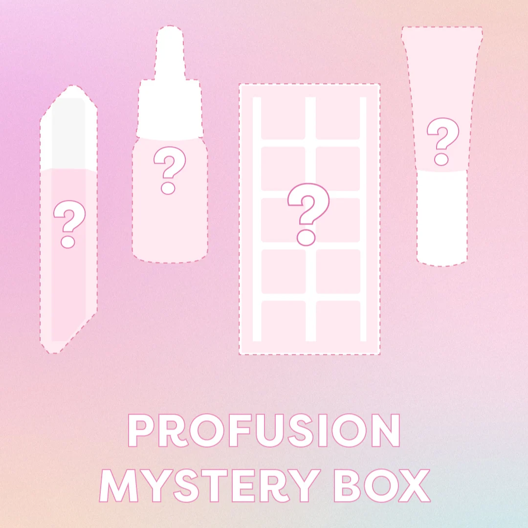 Genuine Mystery Boxes Pure