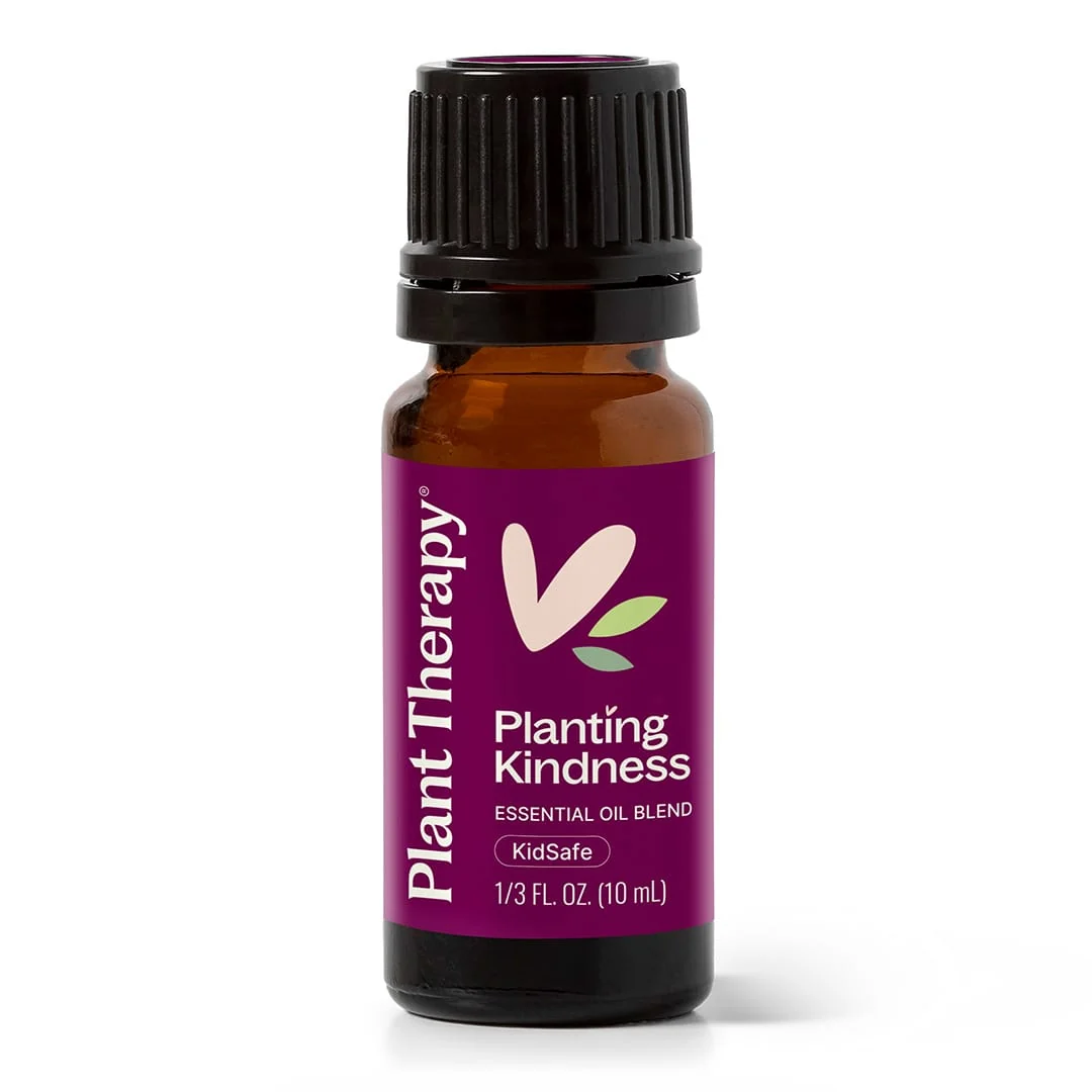 Superior Planting Kindness Essential Oil Blend Expertly Made