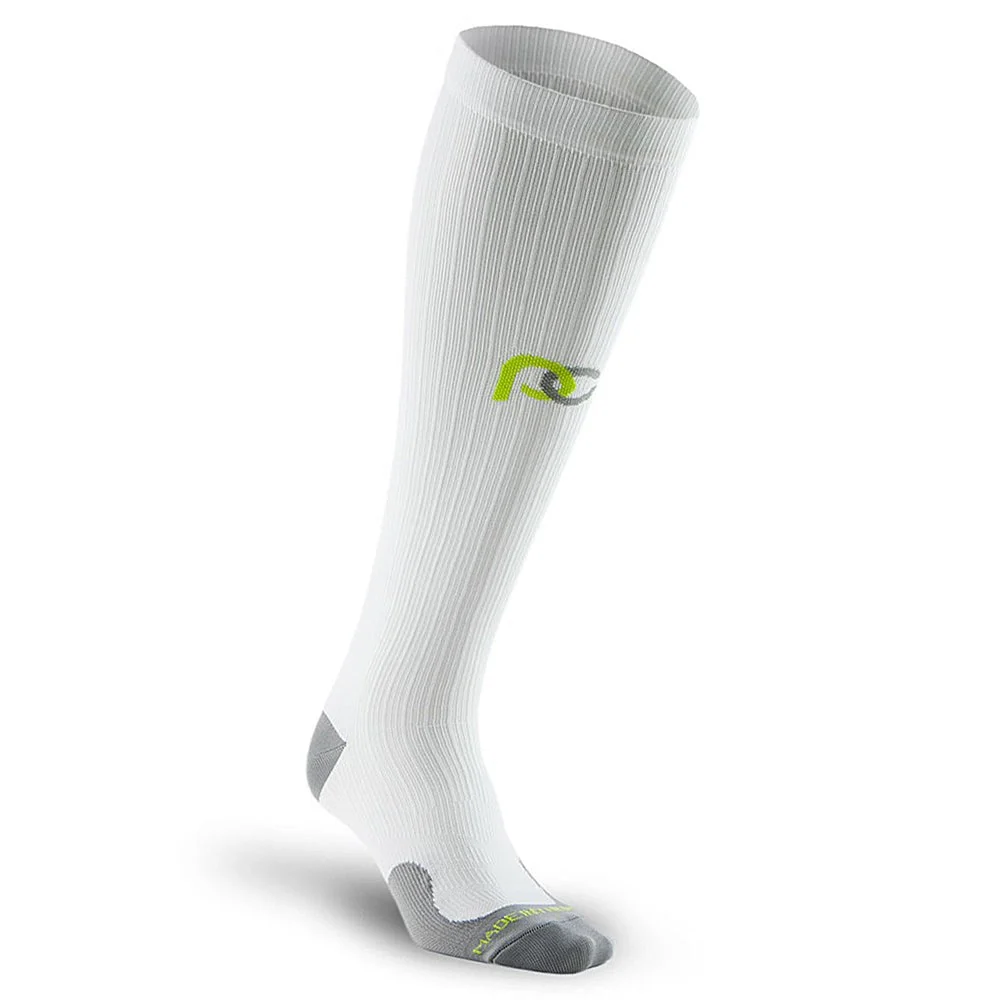 Smart Marathon White Stylish