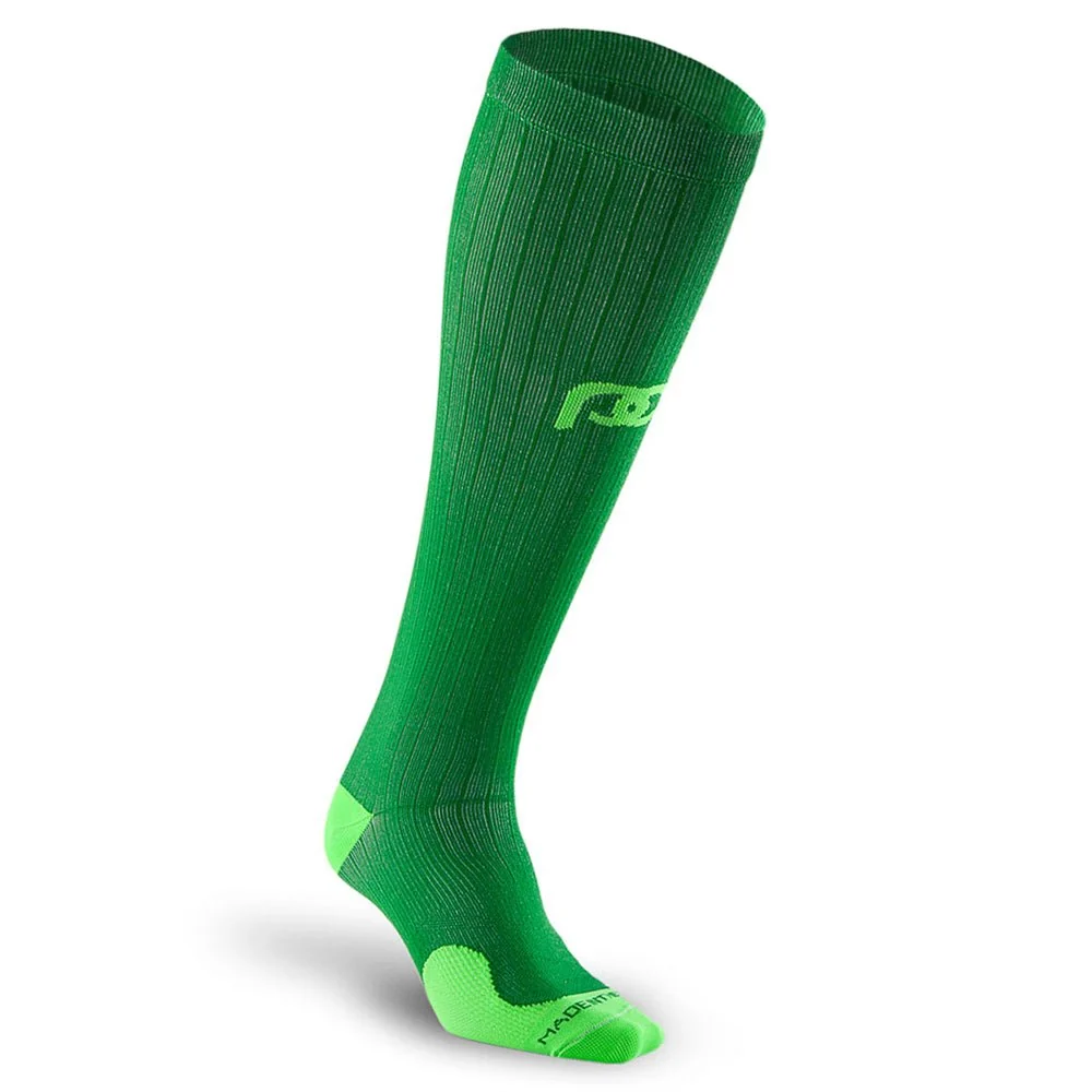 Soft Marathon Kelly Green Verified