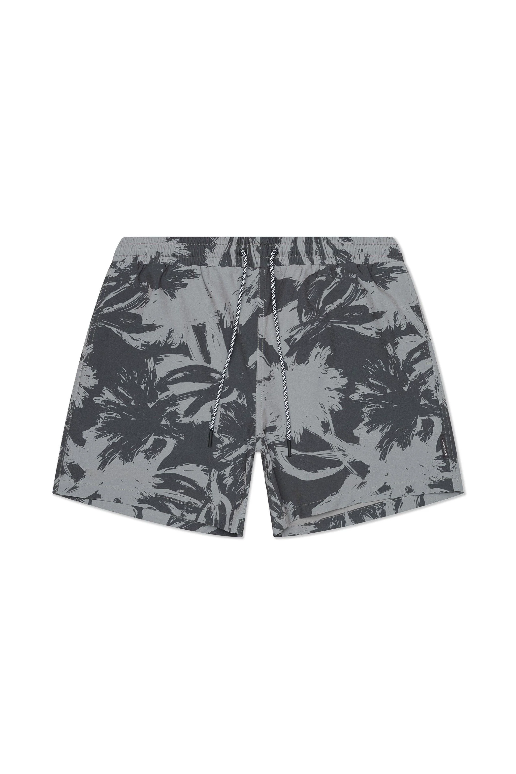 Secure Tulum 5-Inch Swim Trunk – Light Fern Enhanced