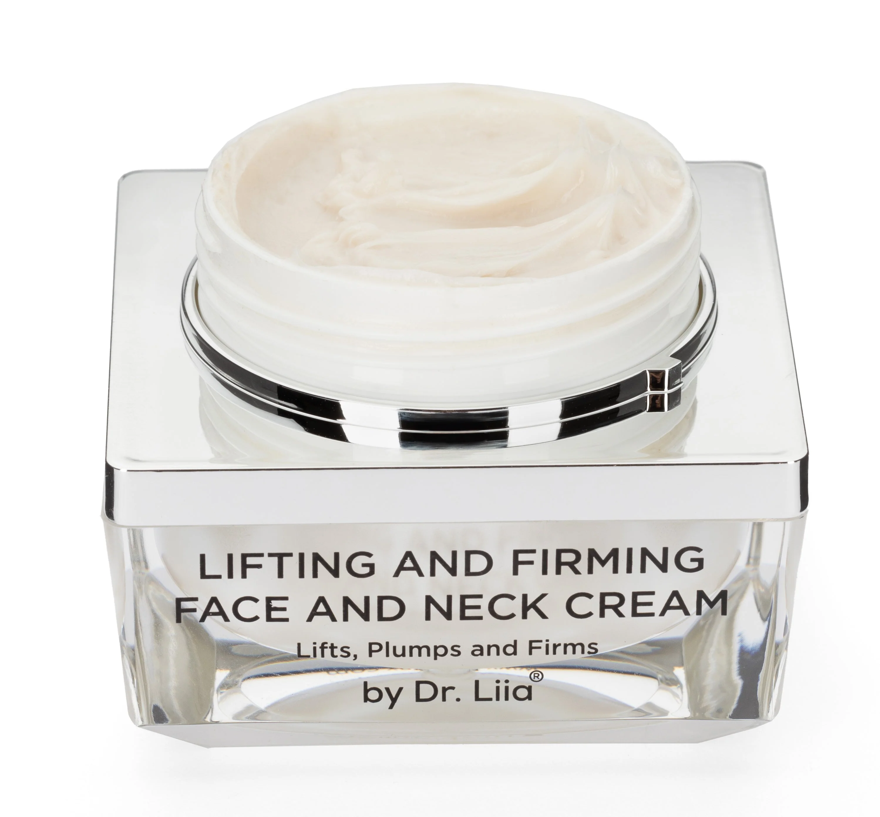 High-Quality Firming Cream for Face Neck Long-Lasting
