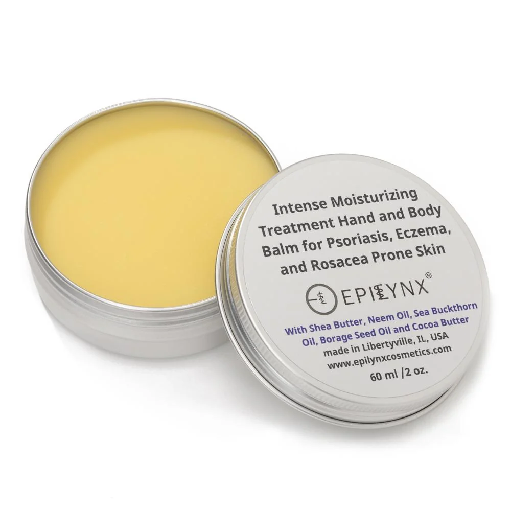 Official Ultra-Rich Body Balm for Very Dry Skin Superior