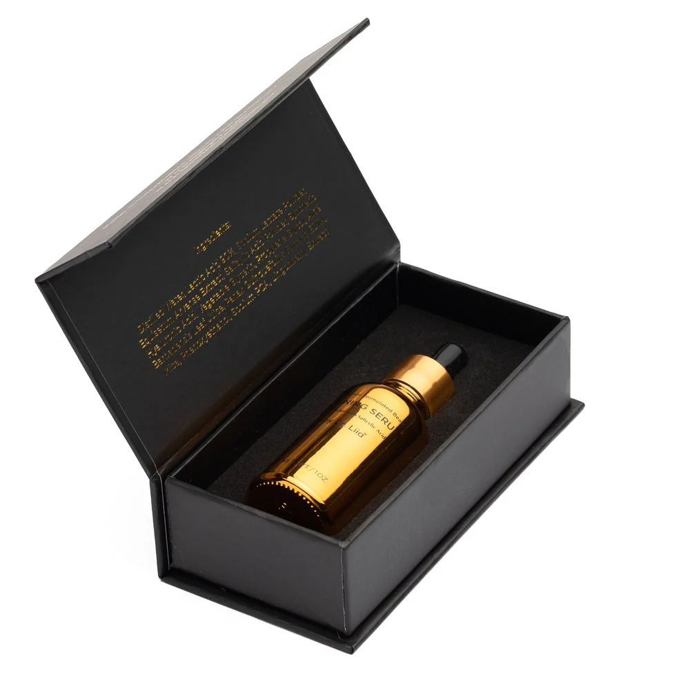 Official Pore Refining Serum for Redness Scars Modern