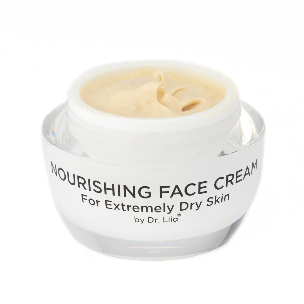 Practical Rich Face Cream for Extremely Dry Skin Prestigious