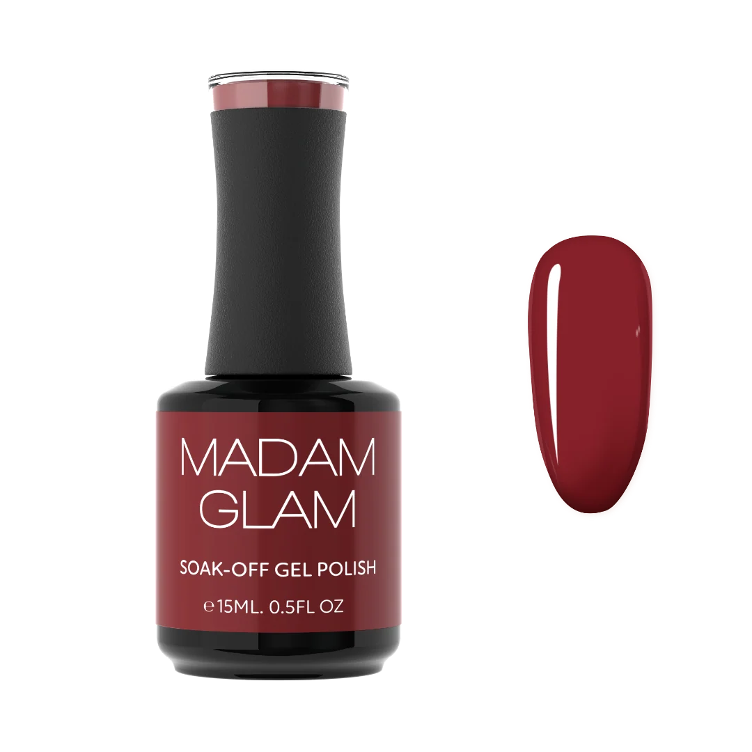 Premium Crimson Cloak Reusable