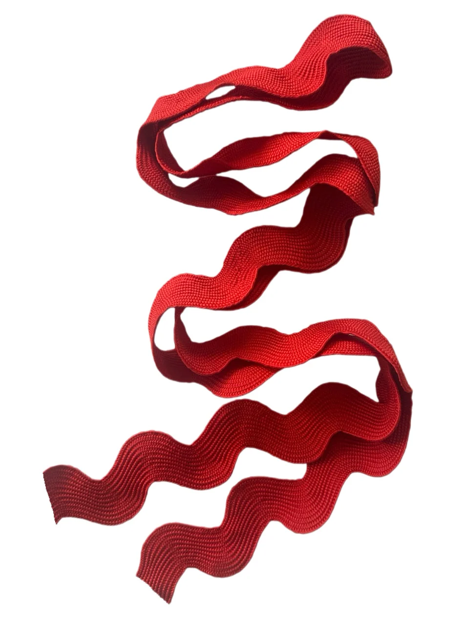 Advanced Ric-Rac Hat Ribbon – Long Sustainable