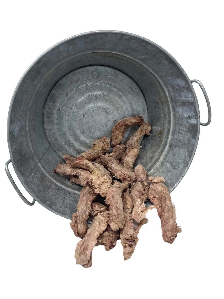 Genuine ze Dried Chicken NecksBenefits of Chicken Necks Healthy